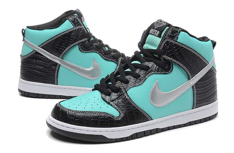 nike dunk 2014 cuir en ligne the nike dunk en ligne